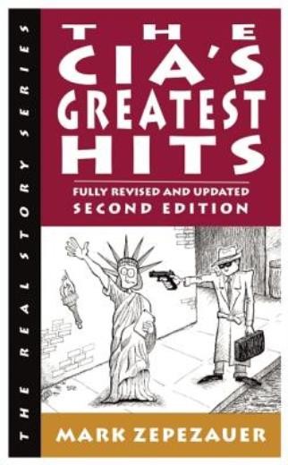 The Cia’s Greatest Hits