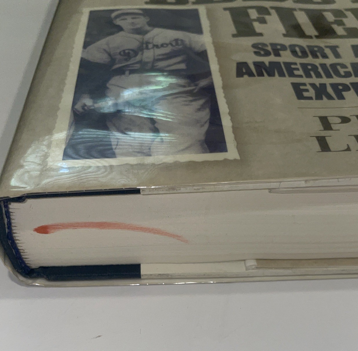 Ellis Island to Ebbets Field Sport &American Jewish Exp Peter Levine HCDJ 1992