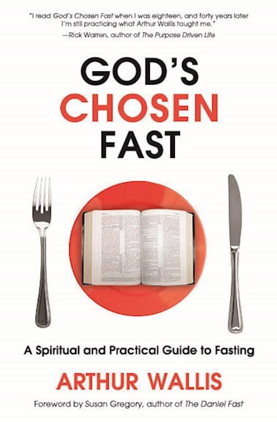 Gods Chosen Fast Faithessentia – Mass Market Paperback – GOOD