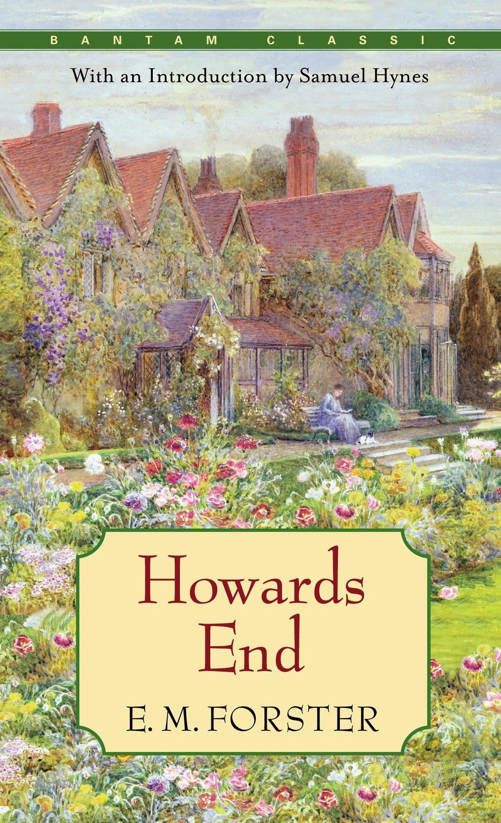 Howards End – Forster, E. M. – Good – See condition notes