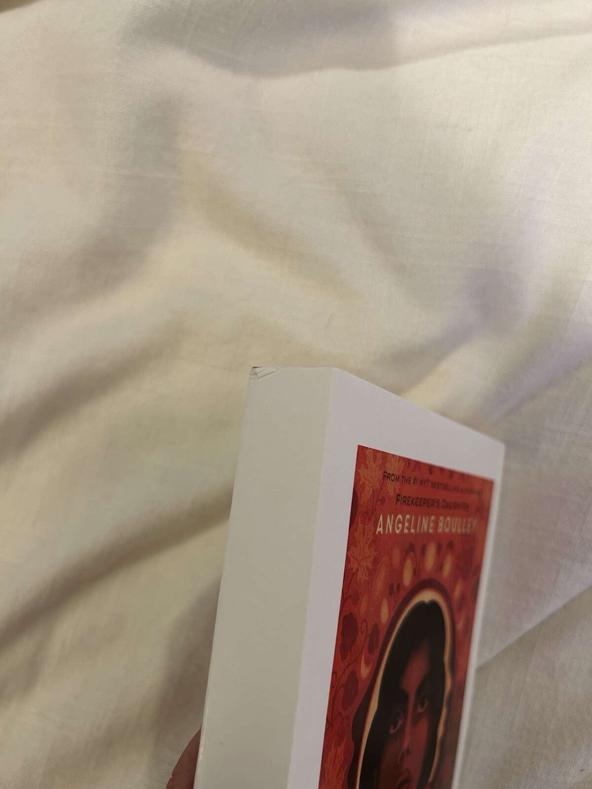 Waterstones Firekeeper’s Daughter And Free ARC Fairyloot Owlcrate Litjoy Book