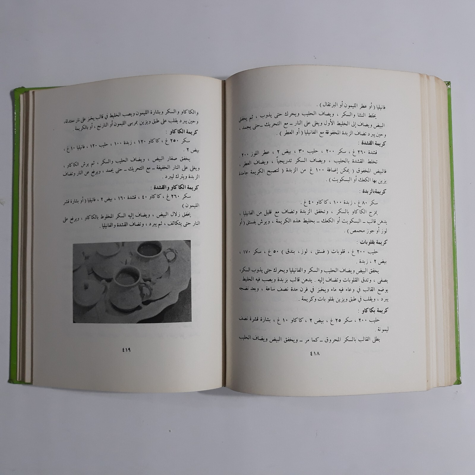 Arabic Kitchen Cooking Dictionary Cook Food قاموس الطبخ الصحيح المطبخ العربي