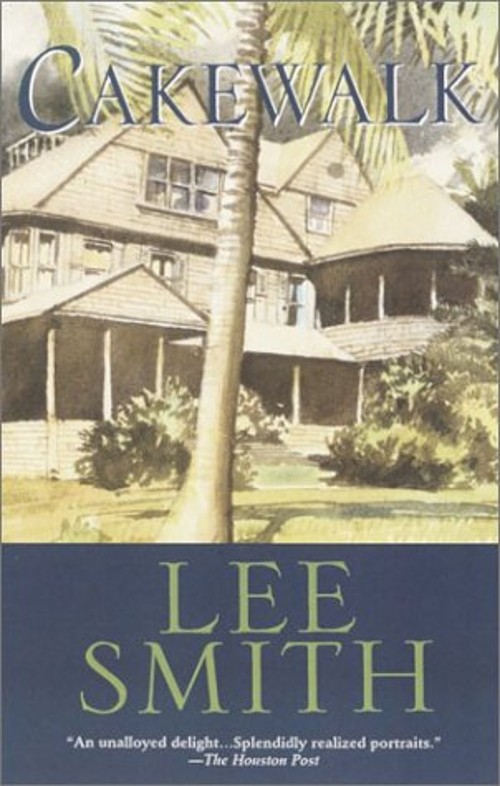 Cakewalk Paperback Lee Smith