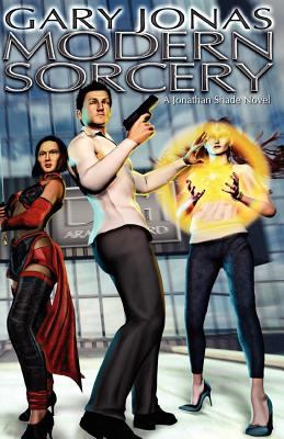 Modern Sorcery