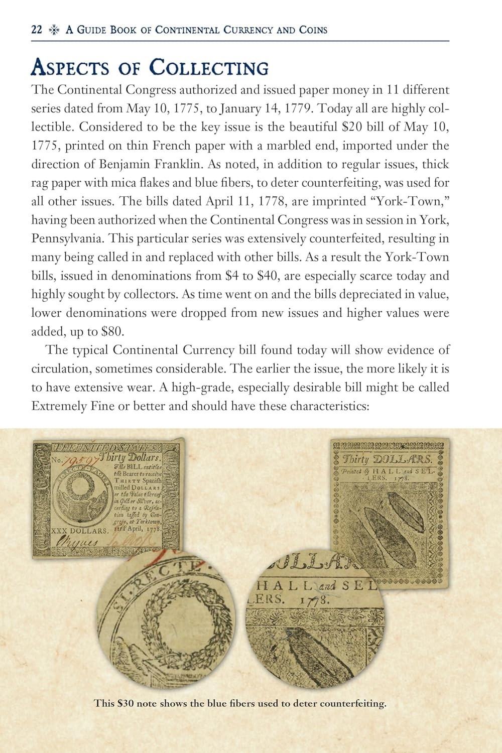 2021 New Whitman Red Book Guide of Continental Currency and Coins Collector Gift