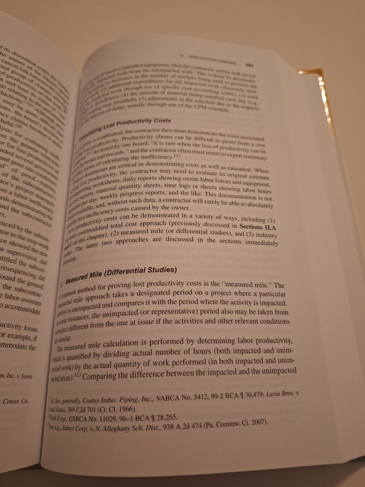 Smith, Currie and Hancock′s Common Sense Construction Law : A Practical…