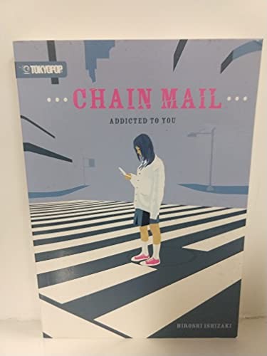 Chain Mail: Addicted to You – VERY GOOD