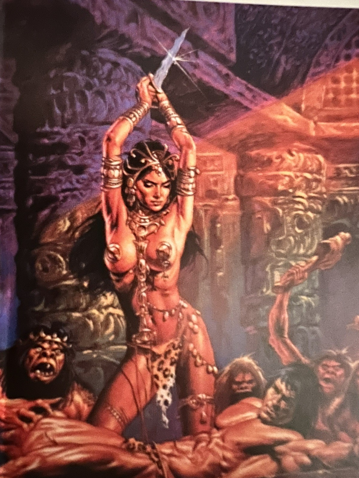 Tarzan the Centennial Celebration – Slipcase Limited Special Edition signed