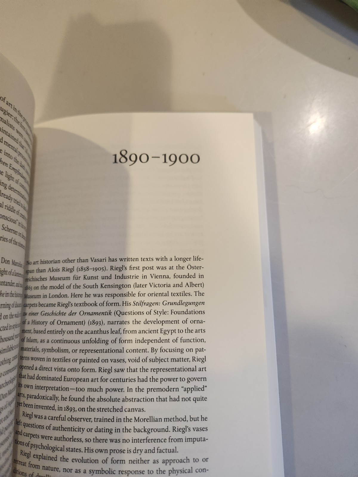 History of Art History by Christopher S. Wood (2021, Trade Paperback)