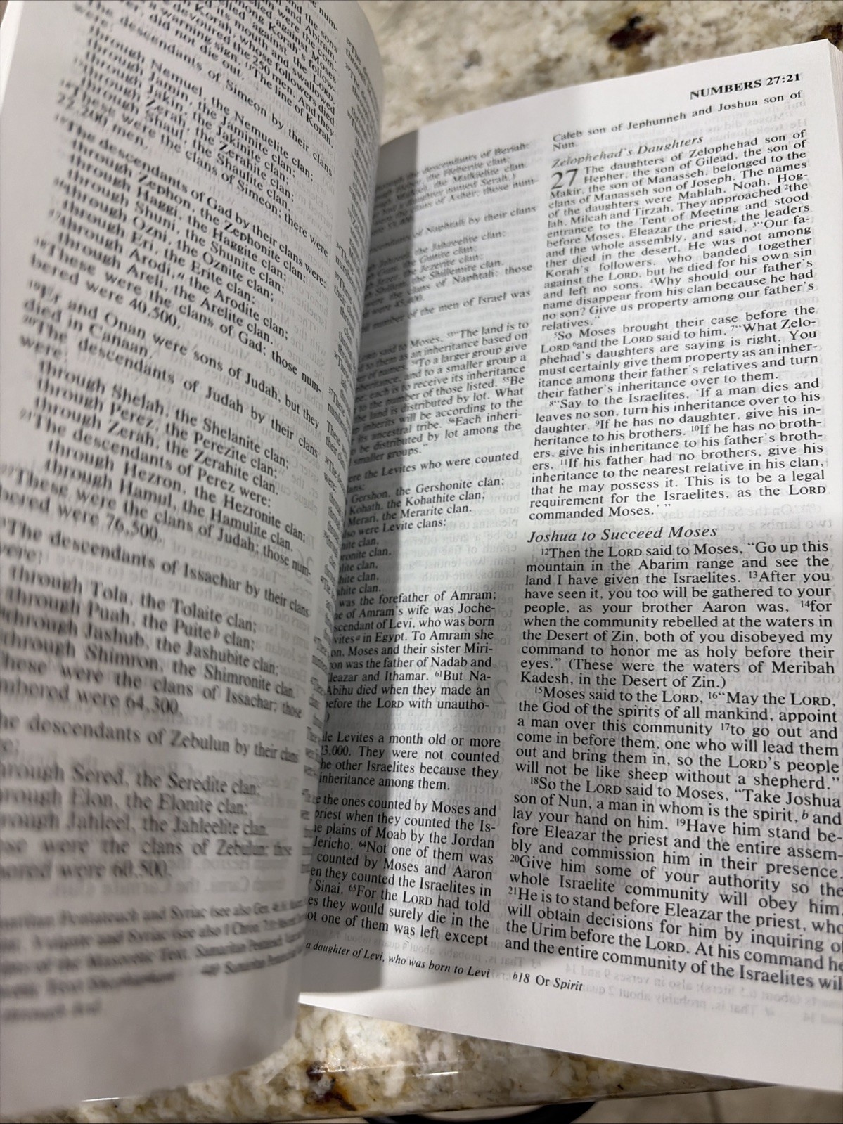 Holy Bible New International Version International Bible Society 1984 Hardcover