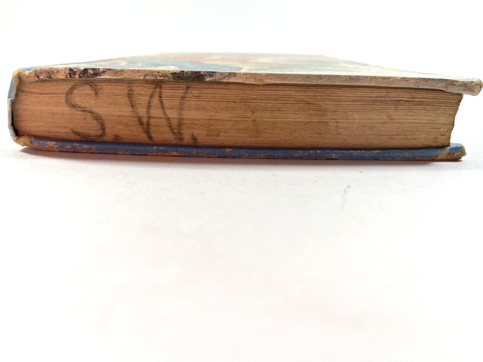 The Hardy Boys The Mystery of Cabin Island 1929/1960 3rd Ed Hardcover 214 pages