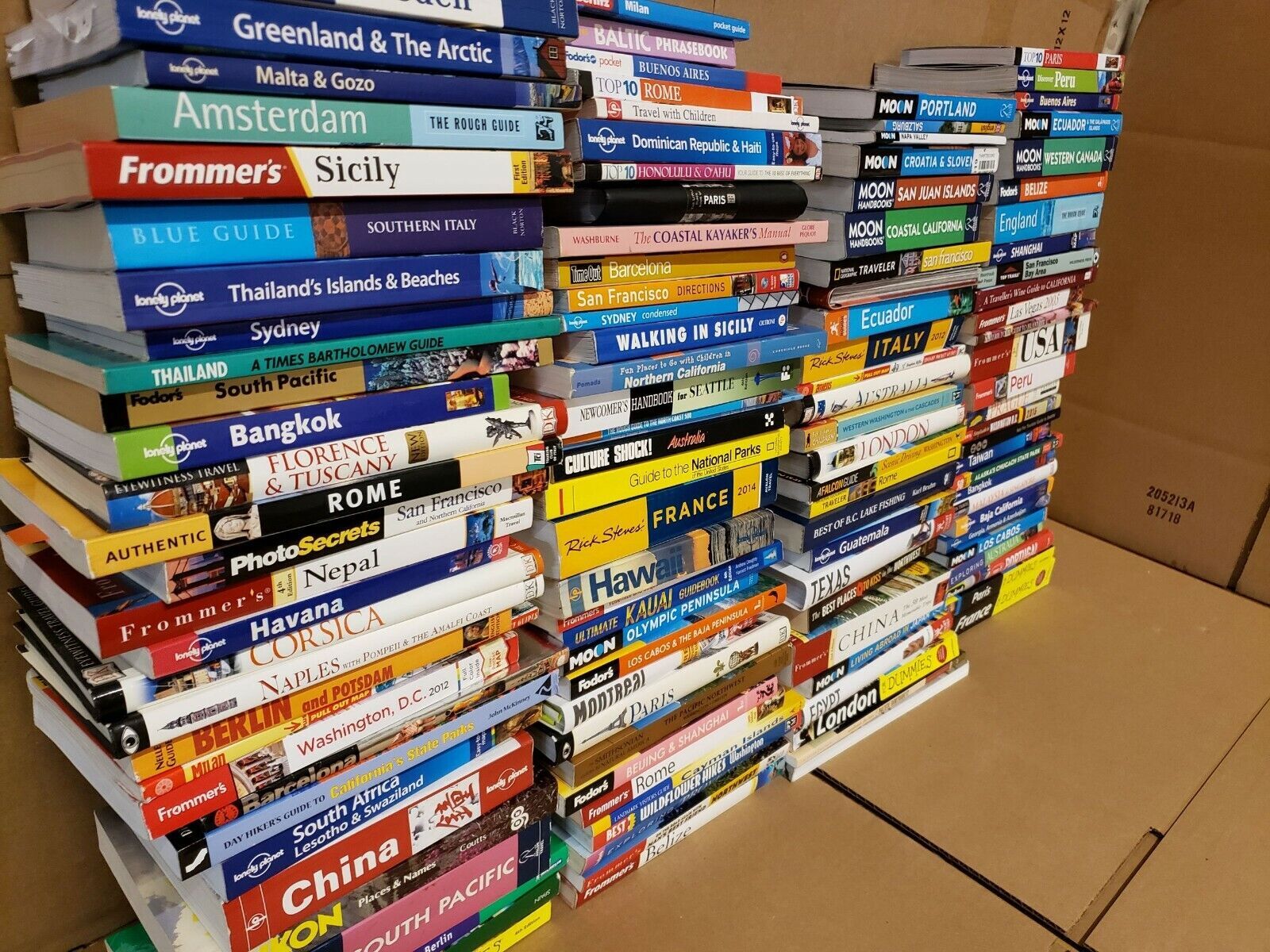 Books by Genre 10 LBS~Pounds Lot Sorted Fiction/Nonfiction CHOOSE YOUR CATEGORY