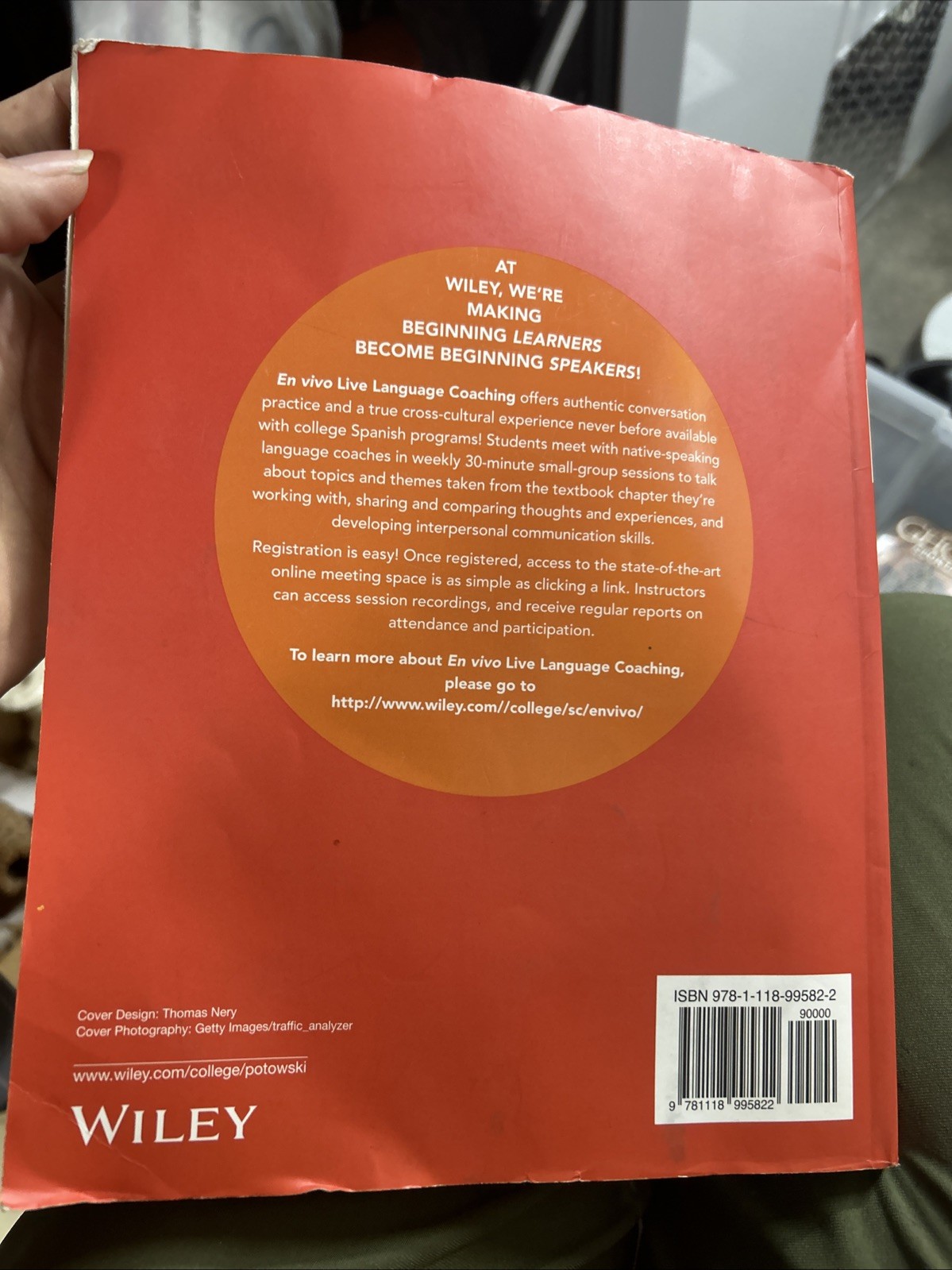 Sochi Y Hecho Beginning Spanish Edition 10