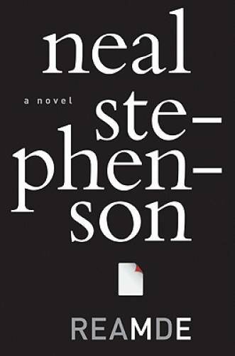 Reamde: A Novel – Hardcover By Stephenson, Neal – GOOD