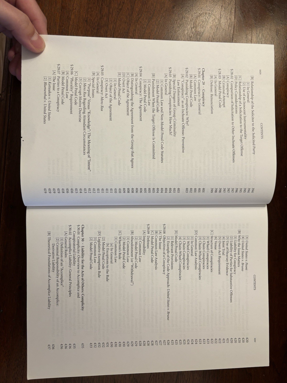 Understanding Ser.: Understanding Criminal Law by Joshua Dressler (8th edition)