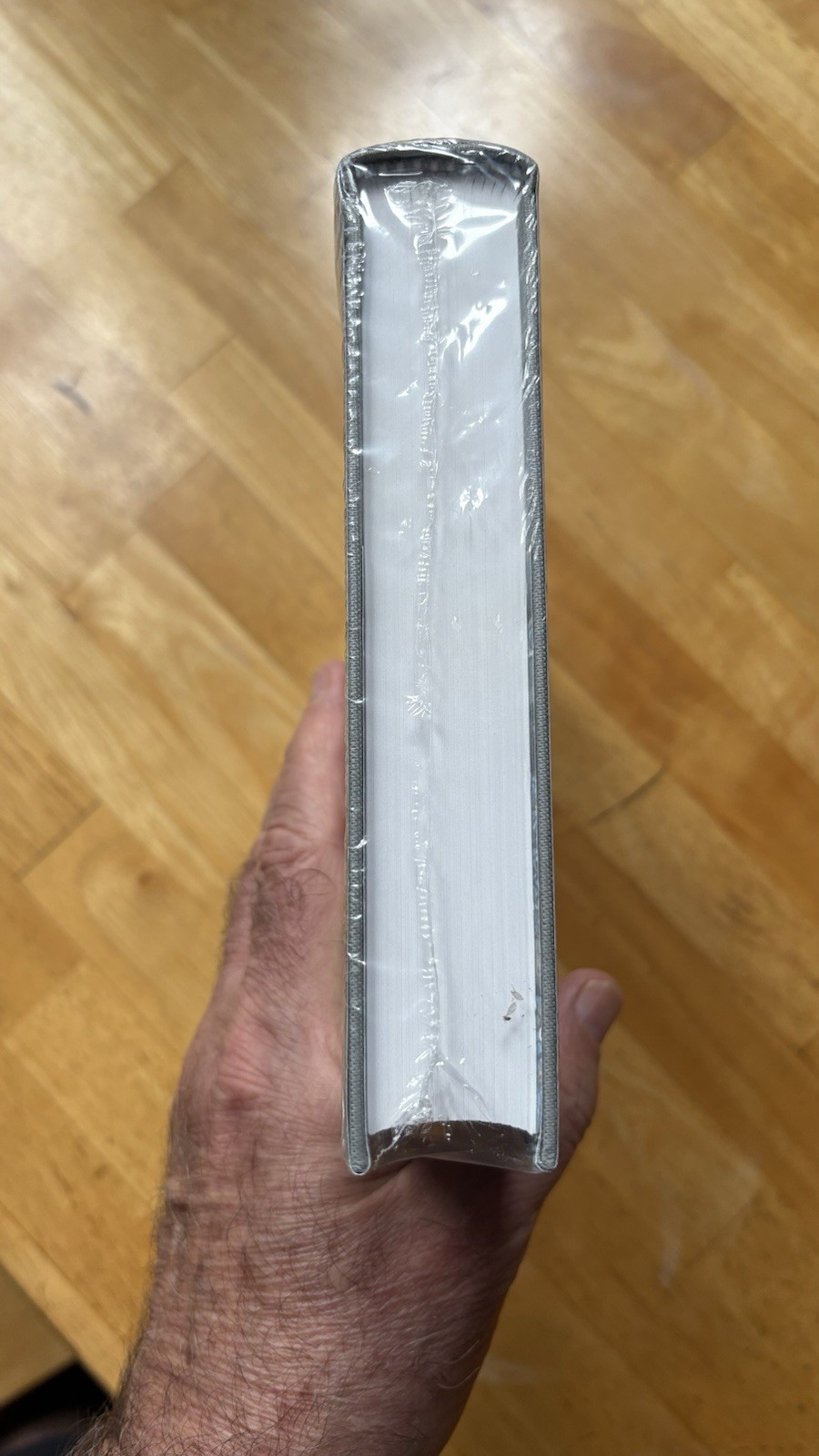GERHARD RICHTER WALD SHRINKWRAPPED & NEW condition HB Walther Konig Koln