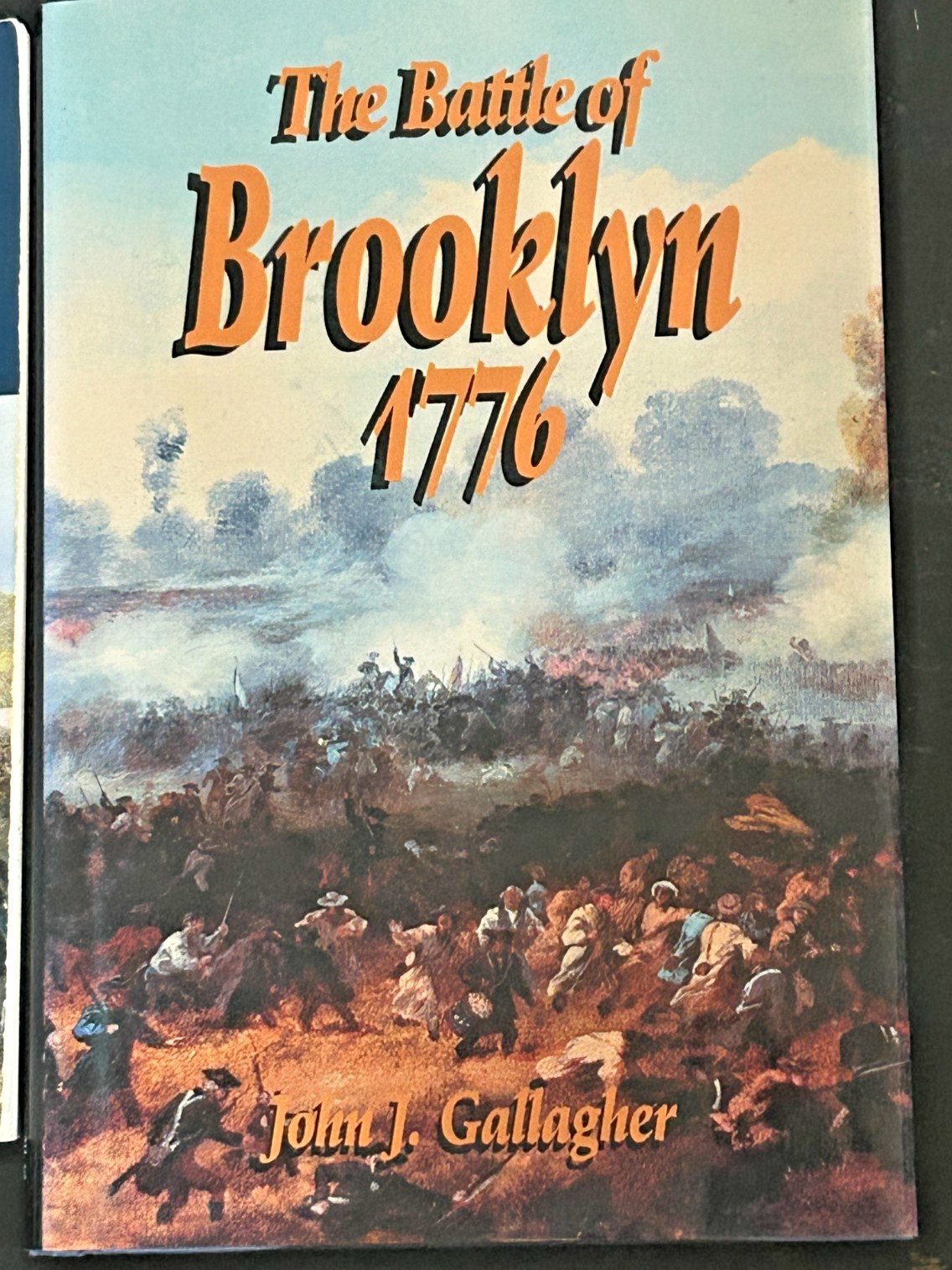 Lot of 13 Revolutionary War Military History Books Battles, Campaigns, 1775–1782