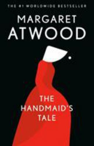 The Handmaid’s Tale by Atwood, Margaret