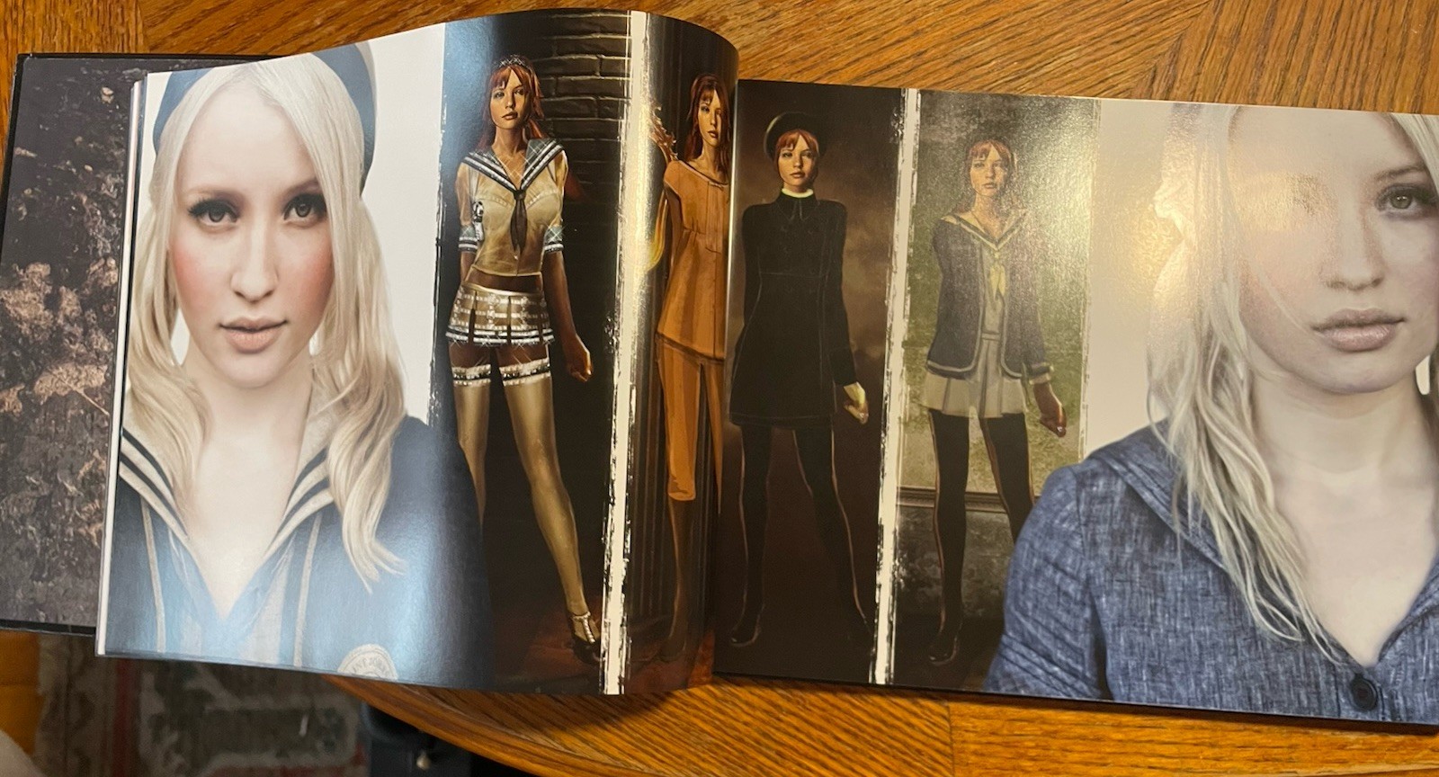 Sucker Punch Art of Film Book Zack Snyder Titan Books First Ed Limited Ed Signed