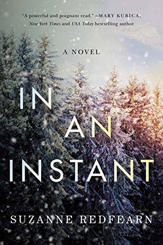 In an Instant – Paperback By Redfearn, Suzanne – VERY GOOD