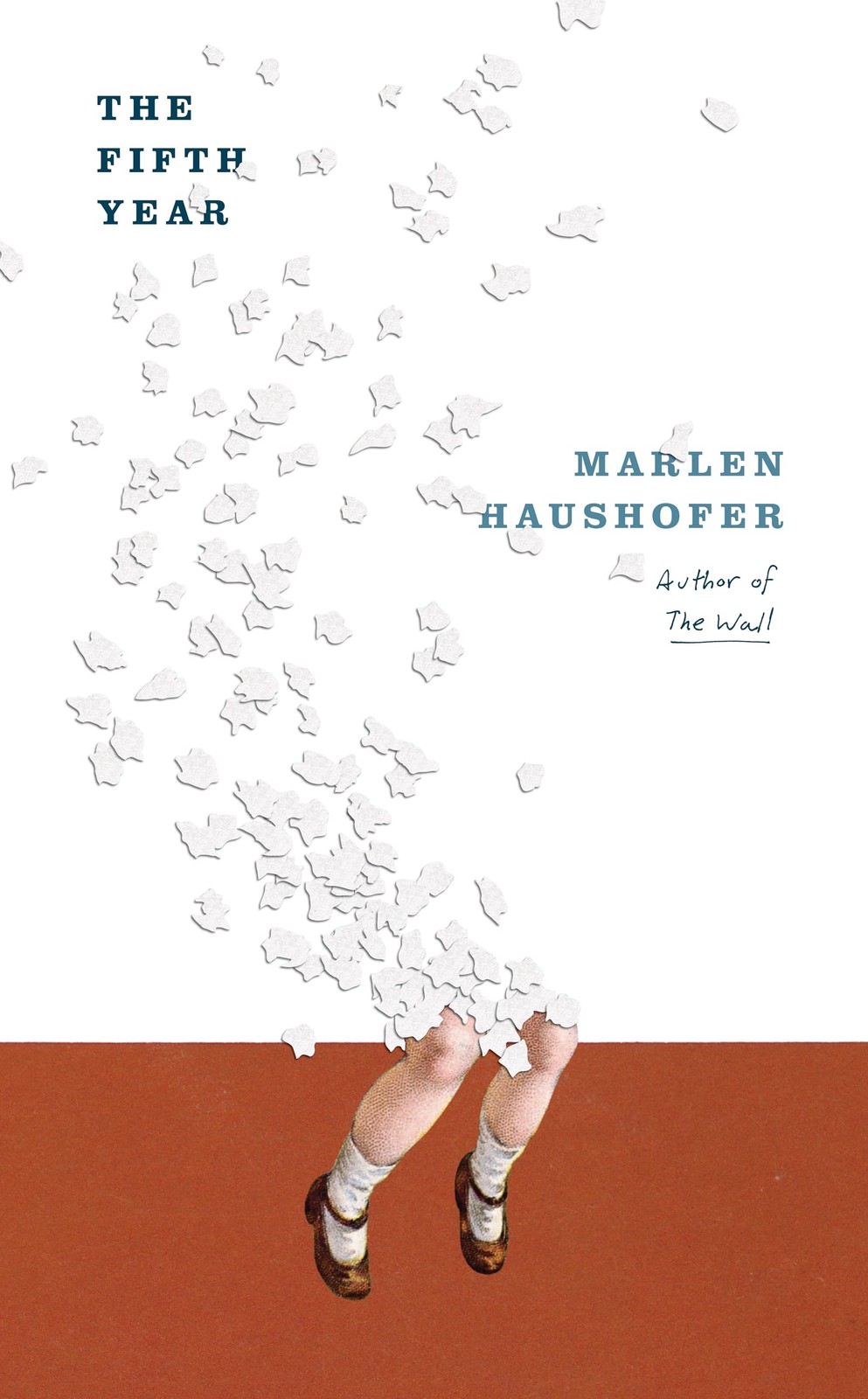 The Fifth Year – Marlen Haushofer, New Directions, Paperback