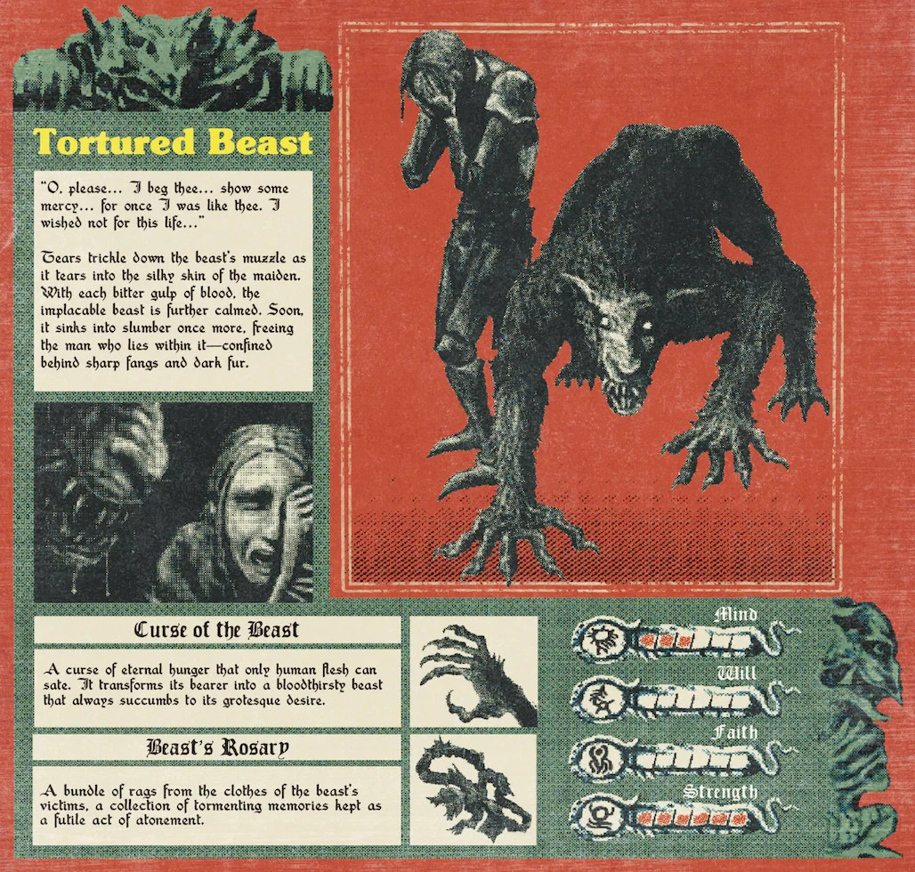 Plastiboo – Vermis III – Old Curses & Buried Horrors – Ltd. 1st Ed. Hardcover!!