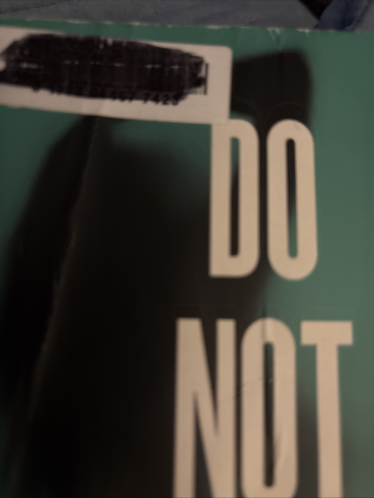Do Not Disturb (A Deanna Madden Novel) – Paperback By Torre, A. R.