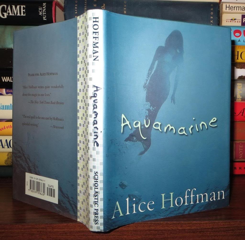 Aquamarine