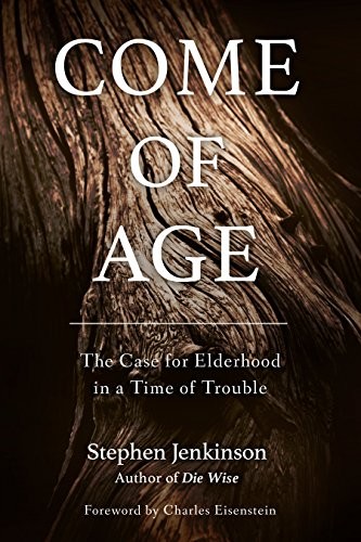 Come of Age: The Case for Elderhood in a Time of Trouble by Jenkinson, Stephen