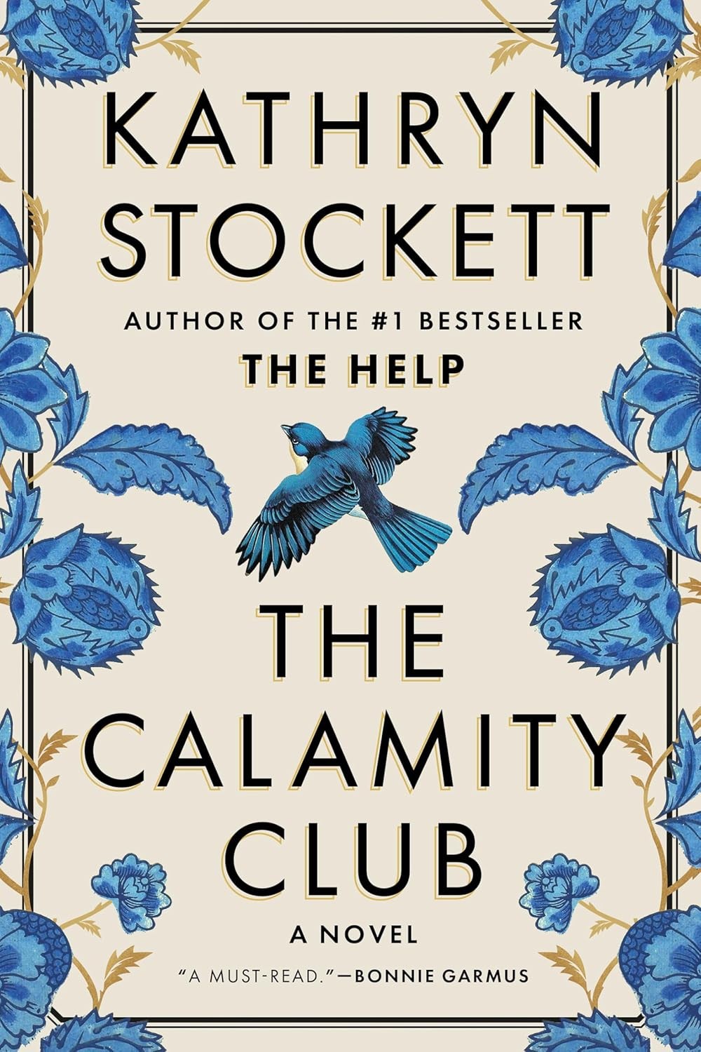 Calamity Club : A Novel by Kathryn Stockett (2026)/Fast Delivery