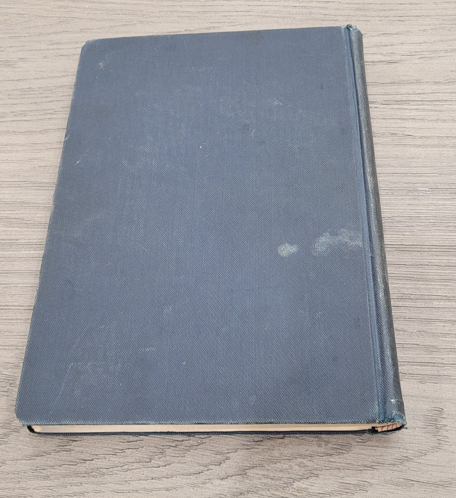 Arbor Day Manual – Large 1896 Program Aid Book by Charles Skinner 475 Pages