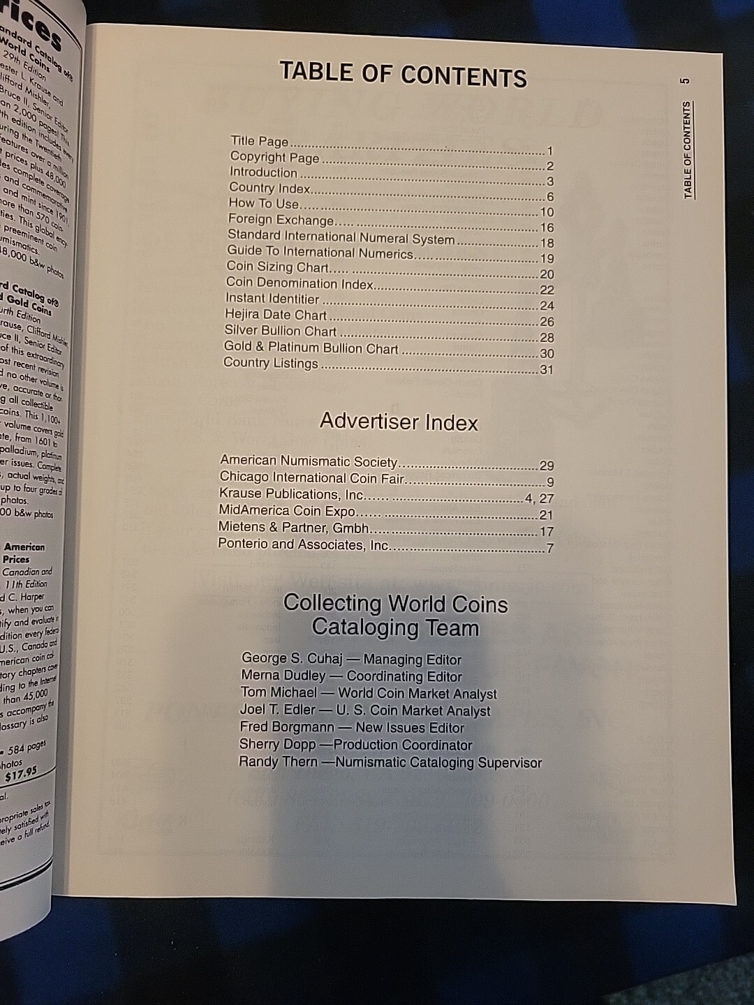 Collecting World Coins : A Century of Circulating Issues 1901 – P