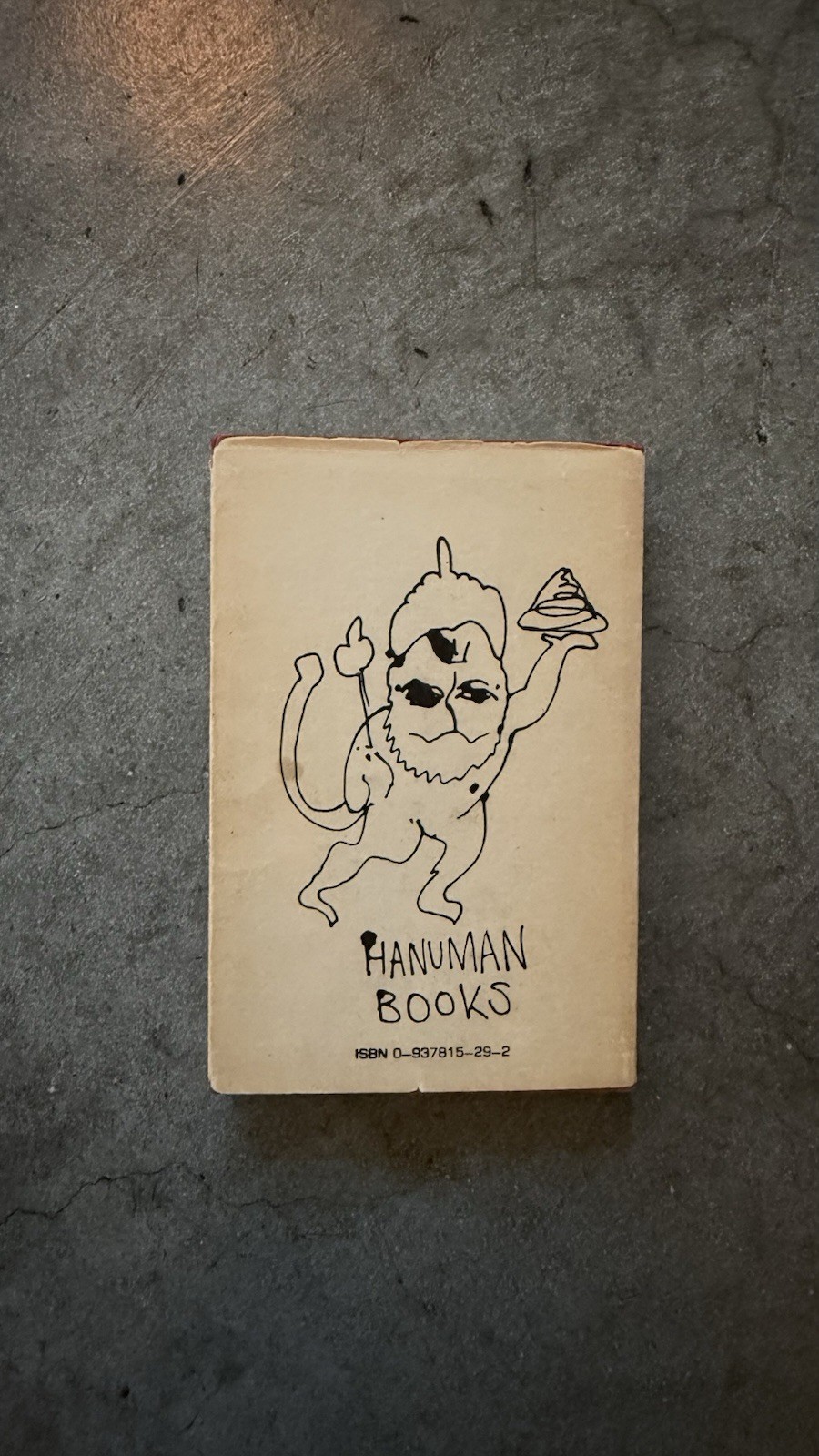 Hanuman Books Lot of 4 John Wieners Kerouac Beckmann Farrokhzad Rare