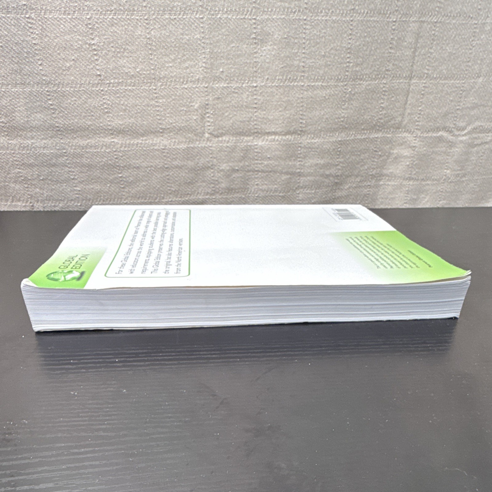 Pearson Conceptual Physics 12th Global Ed PB 2010 Paul G Hewitt ISBN