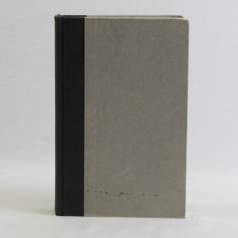Vintage Still Missing a Novel by Beth Gutcheon 1981 HC No DJ Mystery/Thriller