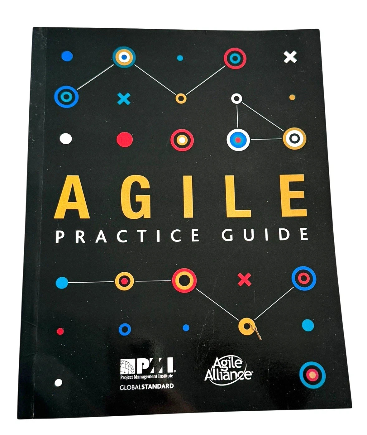 Agile Practice Guide by Project Management (2017, Trade Paperback)