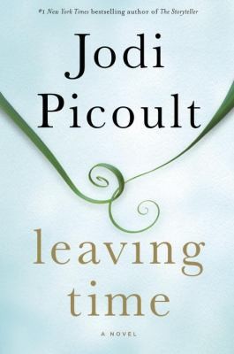 Leaving Time by Jodi Picoult