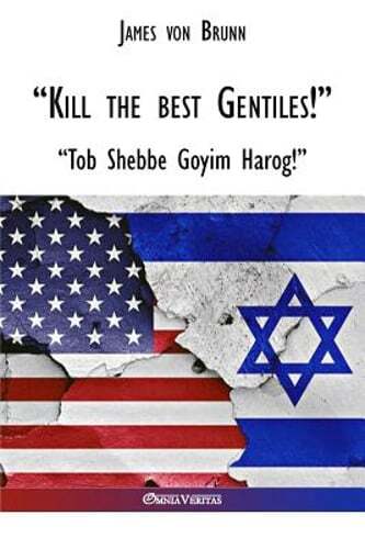 “Kill the best gentiles!” by James Von Brunn: New