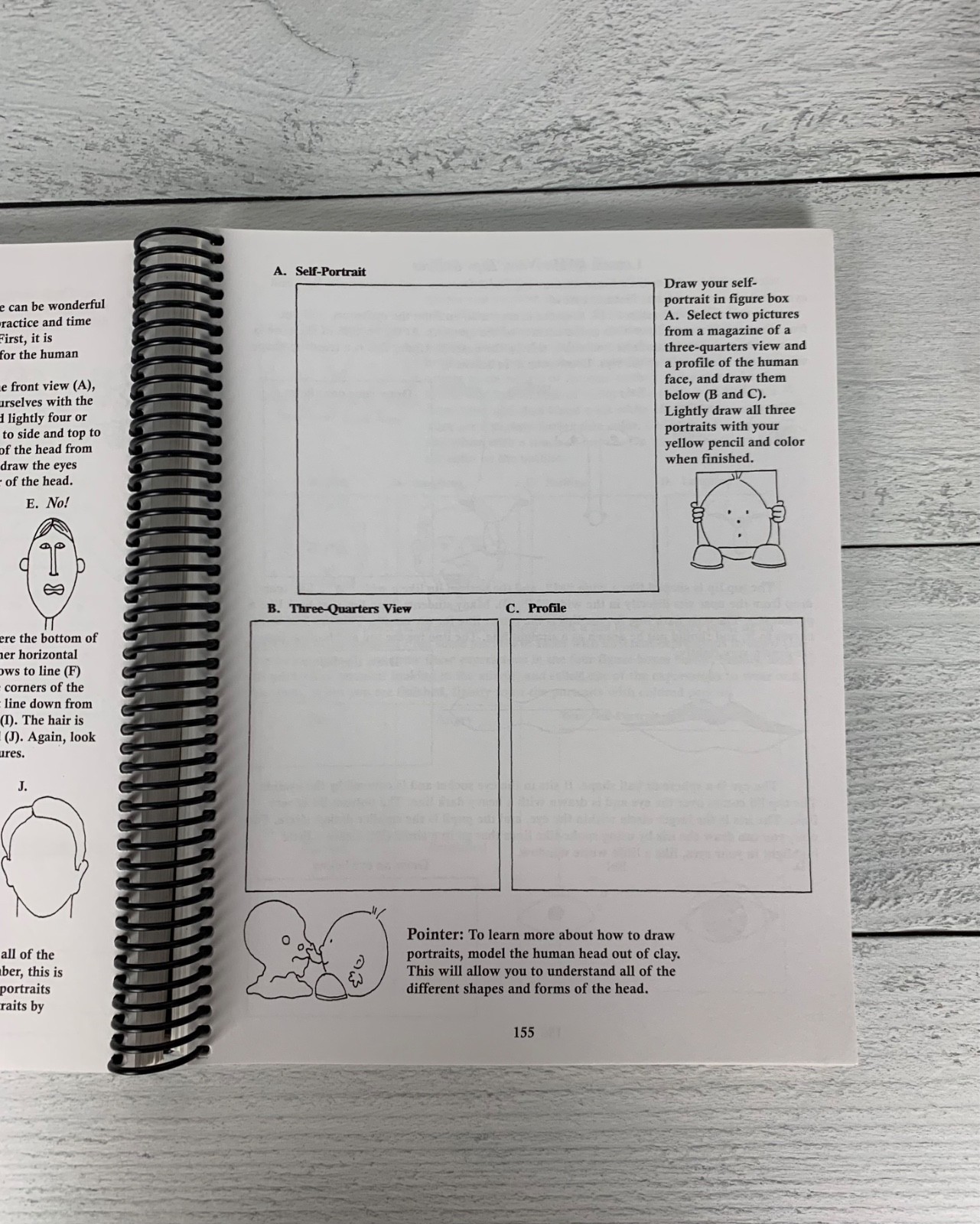 Feed My Sheep Art Curriculum Spiral bound by Barry Stebbing Book Homeschool