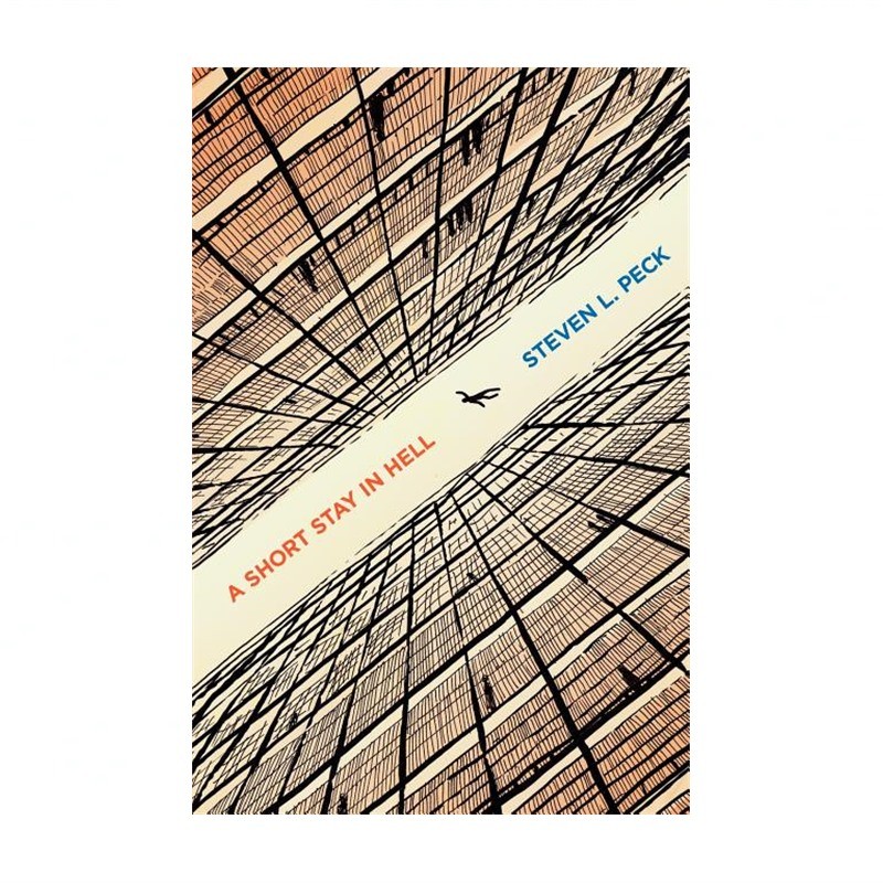 A Short Stay in Hell Peck Paperback