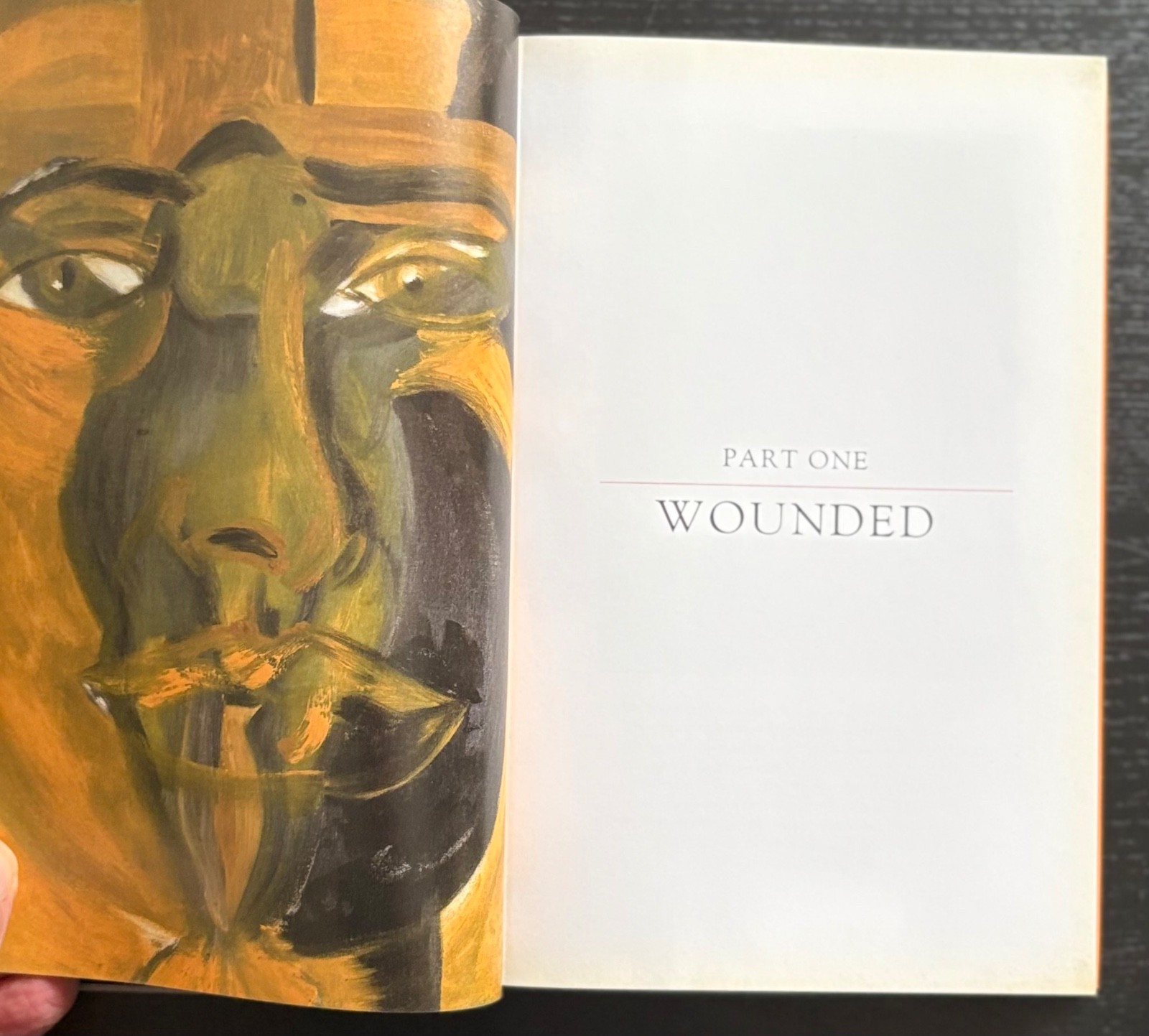 CARL JUNG WOUNDED HEALER – CLAIRE DUNNE – SIGNED – 1ST ED. – 2000 – DJ – LONDON.