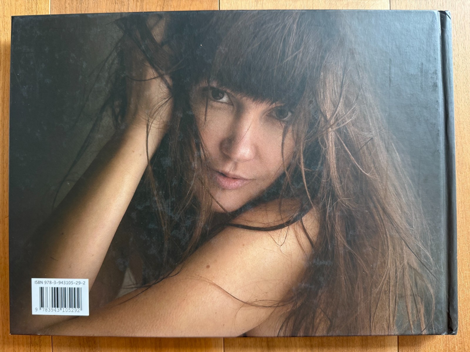 Dani Fehr: Naked Dream Girls and Naked Dream Girls 2, Edition Reuss, Like New