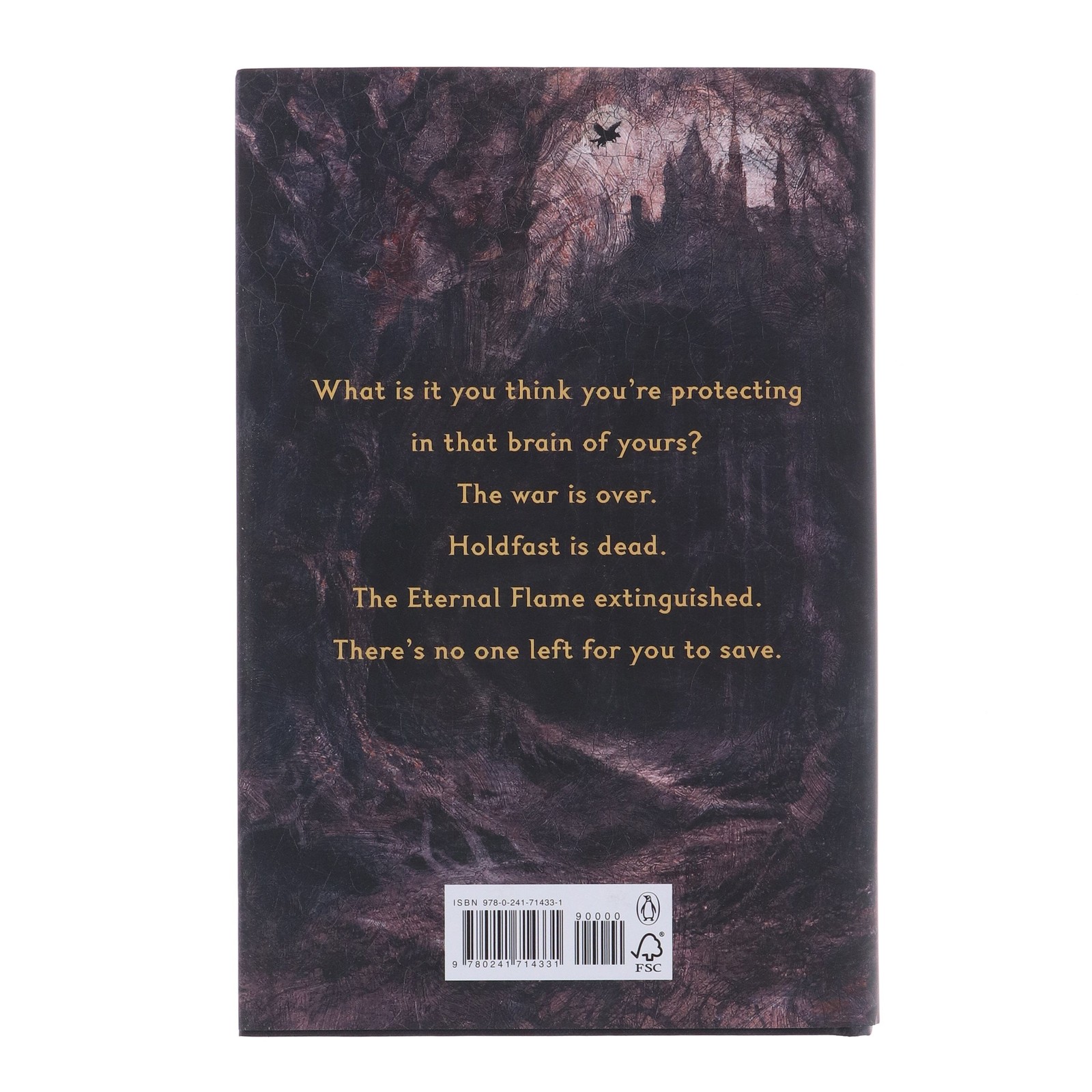 Alchemised by SenLinYu Collector’s Edition – Fiction – Deluxe Hardback
