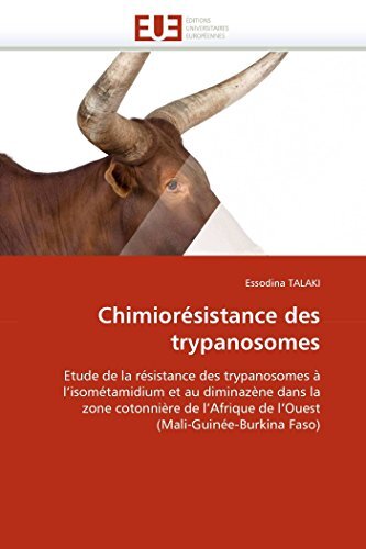 Chimioresistance des trypanosomes
