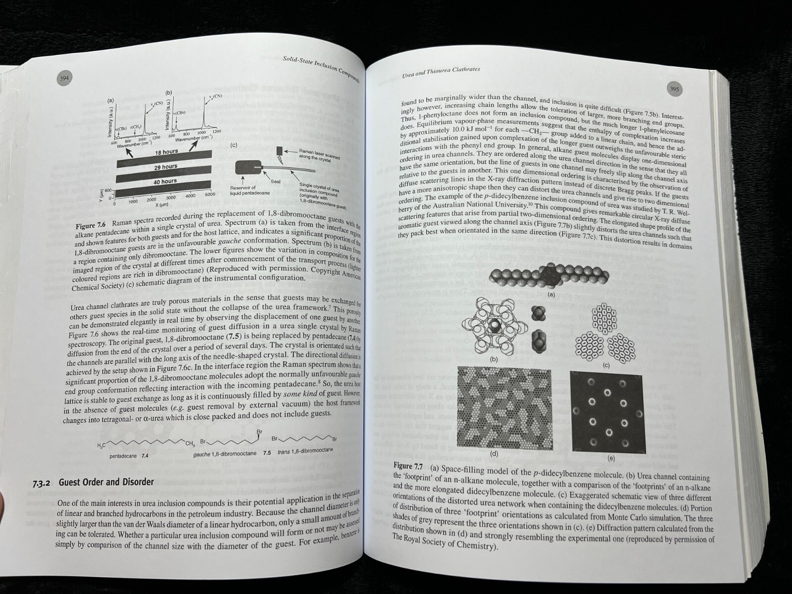 Supramolecular Chemistry 2nd Edition Jonathan W. Steed Jerry Atwood VG (English)