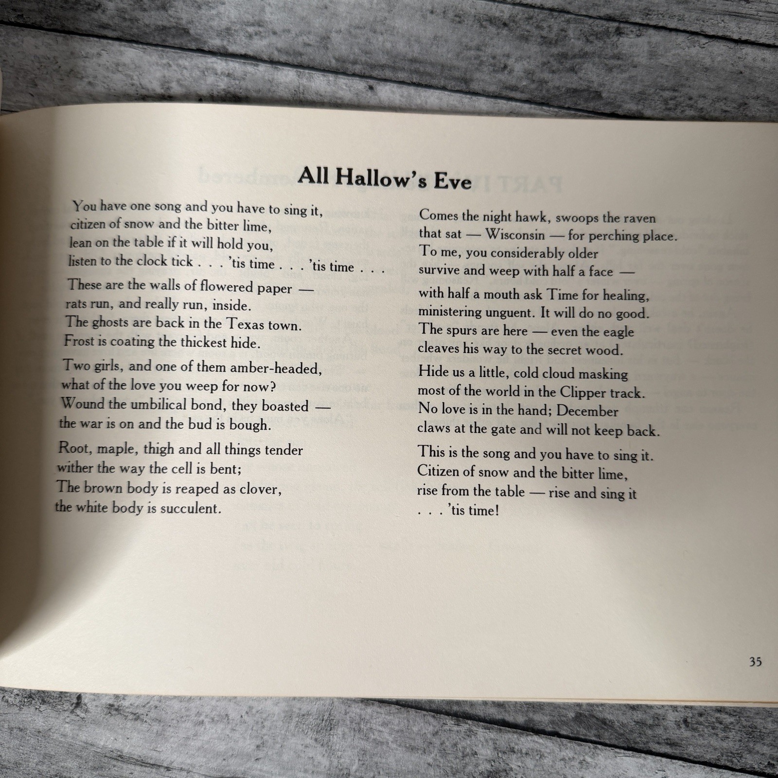 Poems by Lynn Riggs This Book This Hill These People Oklahoma Poet Ray Piercey