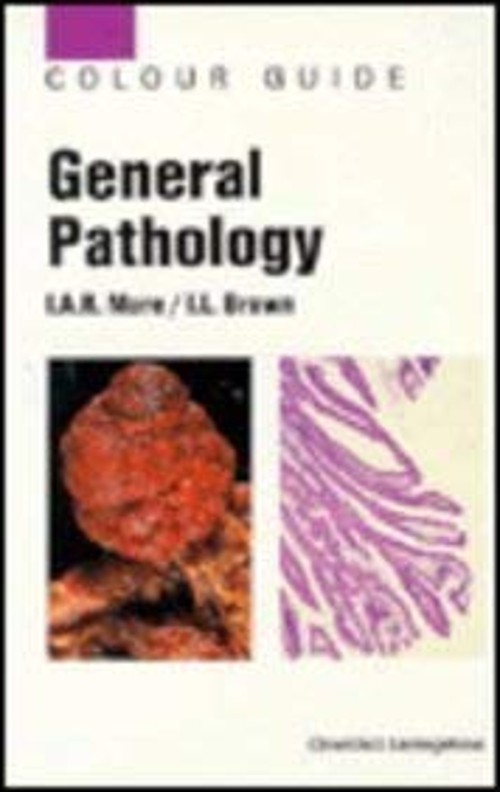 General Pathology Paperback Ian A., Brown, Ian L. More