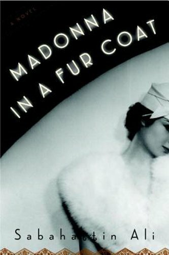 Madonna in a Fur Coat by Sabahattin Ali: New