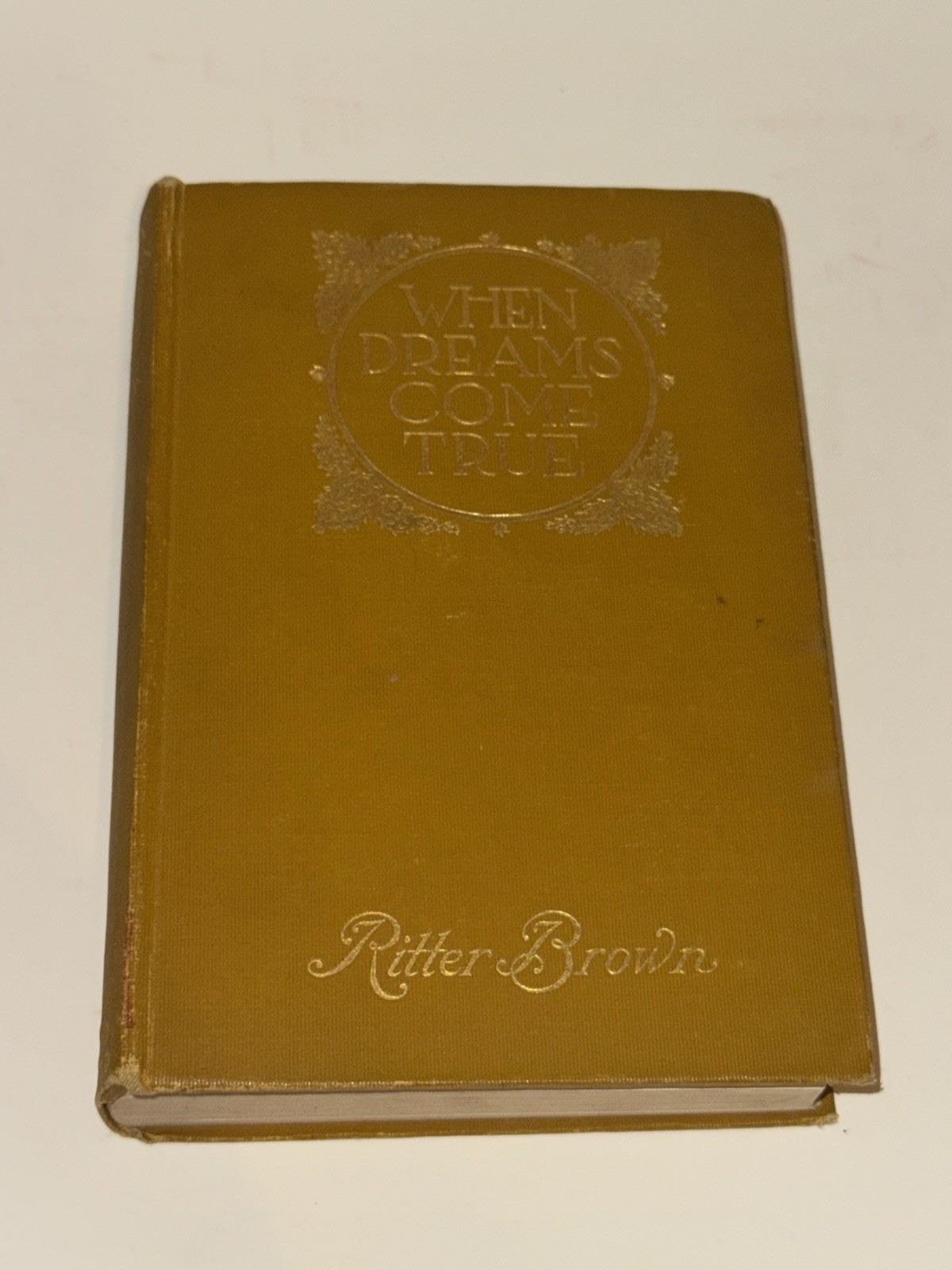 Vintage hardcover Classic books