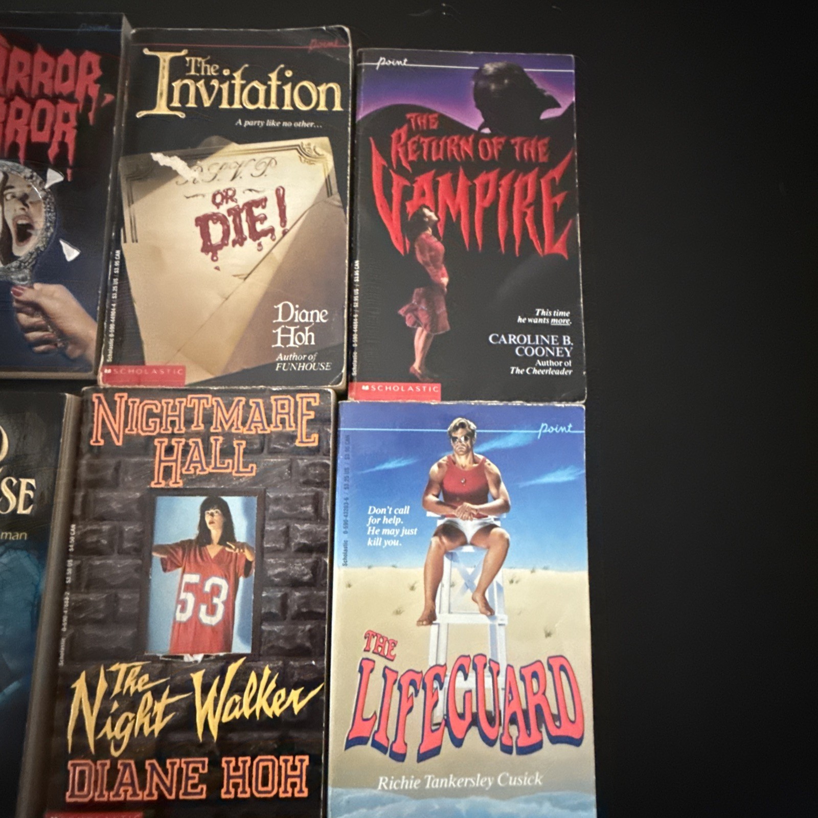 Lot of 15 Young Adults YA PRE-Teen Youth RANDOM STORY CHAPTER UNSORTED BOOKS MIX